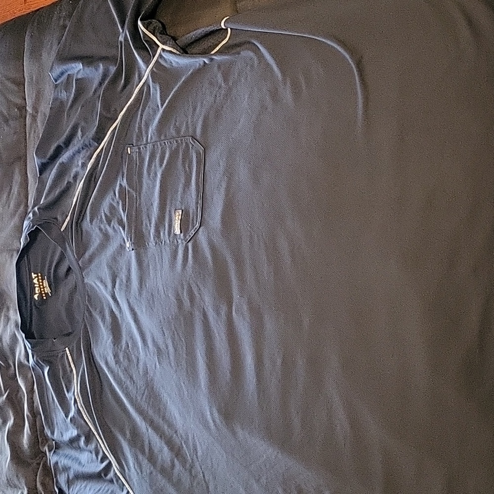 Ariat Rebar Tshirt